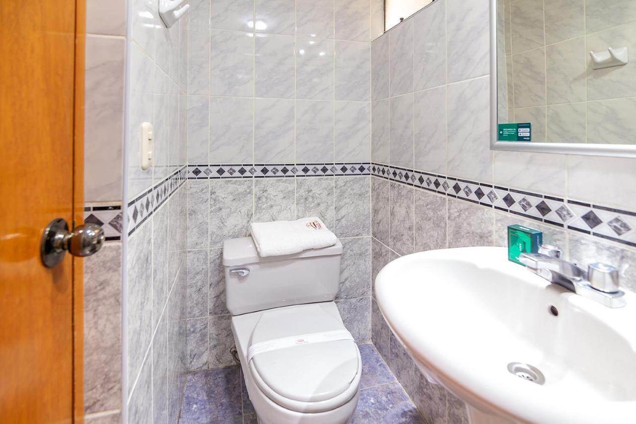 Hotel La Posada Real Arequipa Ngoại thất bức ảnh