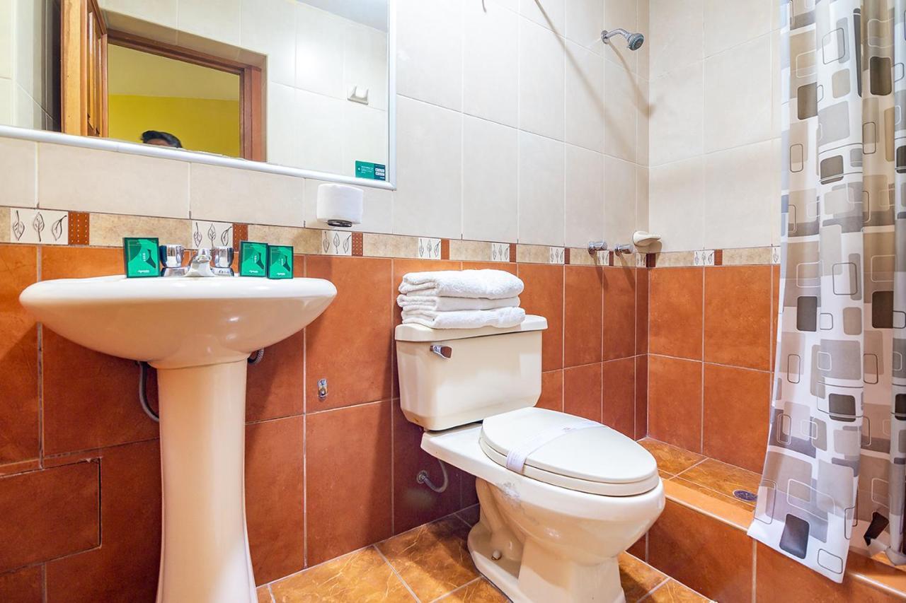 Hotel La Posada Real Arequipa Ngoại thất bức ảnh