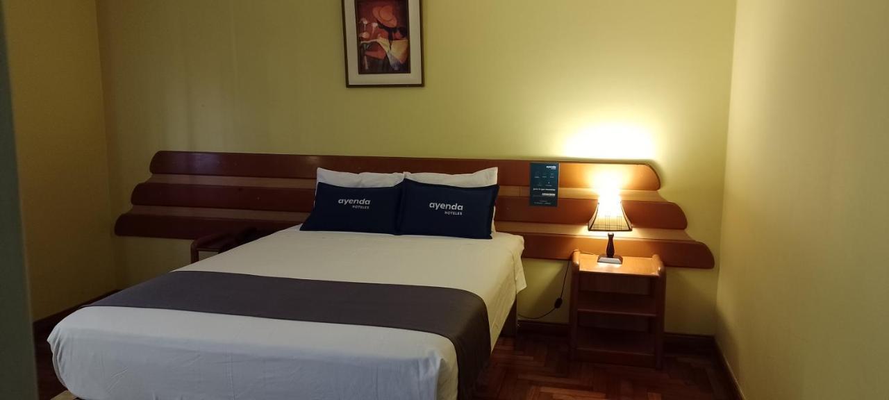 Hotel La Posada Real Arequipa Ngoại thất bức ảnh